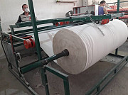 Производство туалетной бумаги Николаев