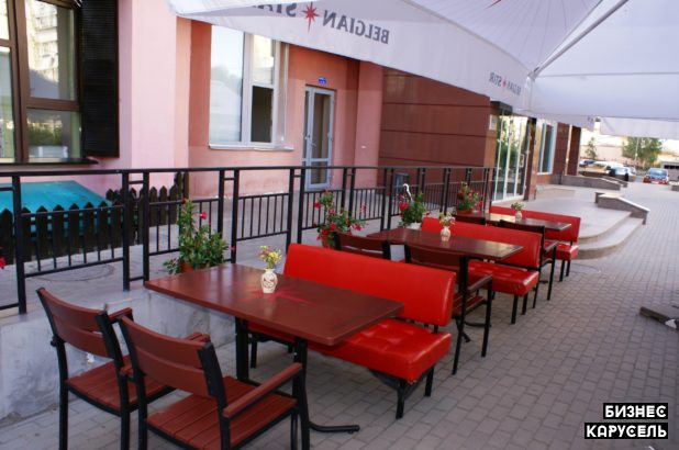 Ресторан. Киев, Киев - изображение 1