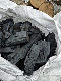 Производство древесного угля Богуслав