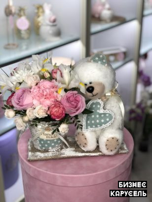 Продам цветочный бизнес Одеса - изображение 1