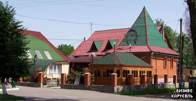 Ресторан в центре г. Гадяч Гадяч - изображение 1