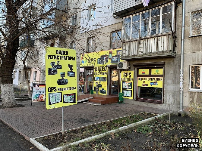 Продам готовый, стабильно работающий бизнес Одесса - изображение 1
