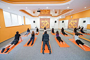Центр Йоги Yogaifschool Ивано-Франковск