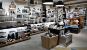 Сеть магазинов фирменной обуви Дніпро
