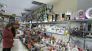 Продам магазин посуды и сувениров в самом центре г. Сумы Суми