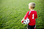 Продаж діючого бізнесу — дитяча футбольна академія Львов