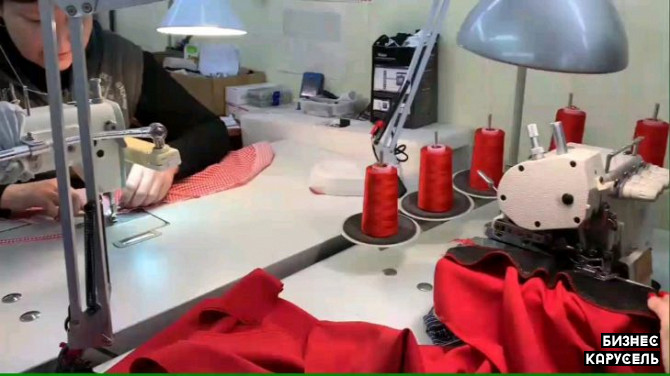 Бизнес по пошиву женской одежды Николаев - изображение 1