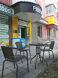 Продам кафе Каменец-Подольский