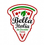 Франшиза пиццерии Bella Italia da Osvaldo доставка из г.Запорожье