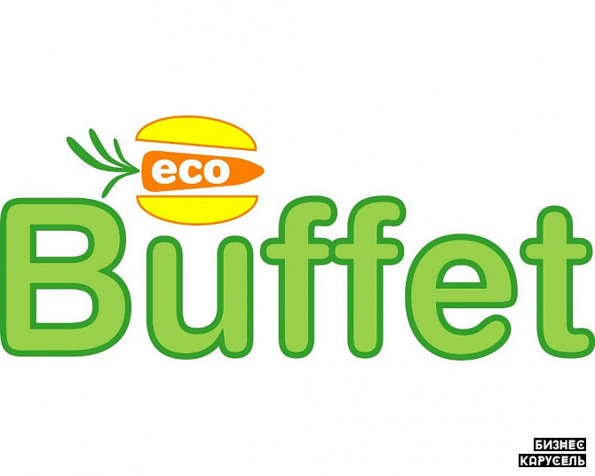 ECO BUFFET – Вегетарианское Кафе Киев - изображение 1