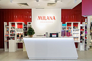 Франшиза Обувного магазина «Milana Shoes & Accessories» доставка из г.Київ