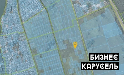 Земельный участок в районе села Подгорцы Обухов - изображение 1