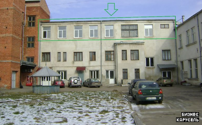 Продам помещение свободного назначения в Львове Львов - изображение 1