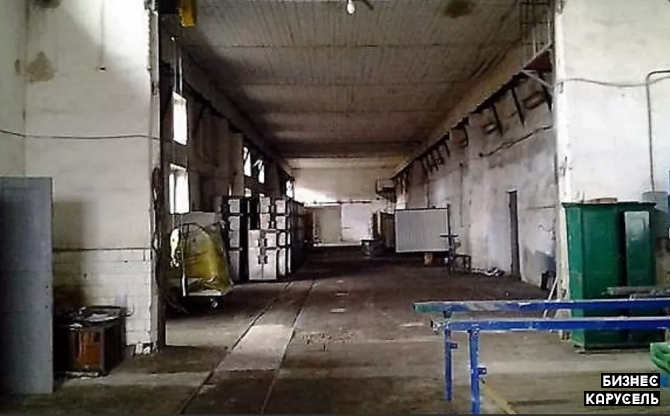 Производственное помещение в Житомире Житомир - изображение 1