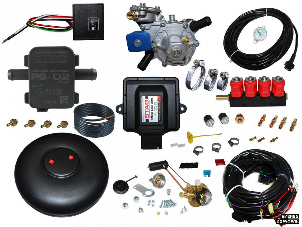 Преимущества и недостатки польского газового оборудования