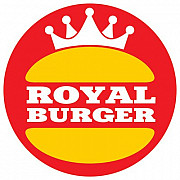 Royal Burger доставка из г.Киев