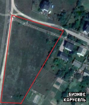 Продается земельный участок, 25 соток, в Киевской области, под строительство Бровари - изображение 1