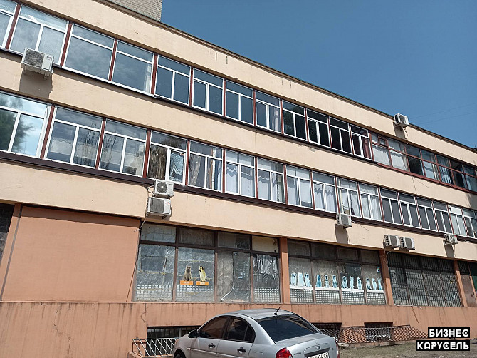 Продам здание в Днепре 3 этажа Дніпро - изображение 1