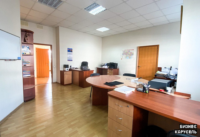 Продажа офиса в центре Днепра с арендаторами Дніпро - изображение 1