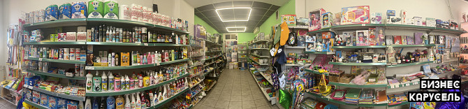 Продам рабочий магазин Одесса - изображение 1