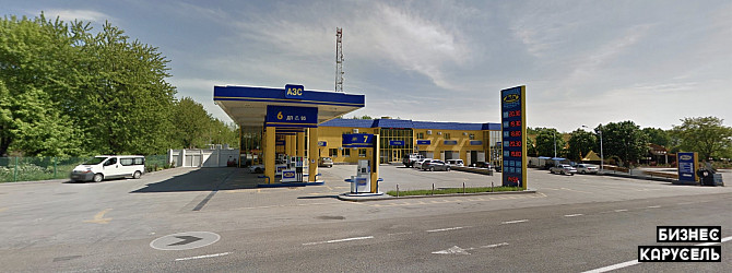 Продам мережу АЗС - готовий бізнес в Чернівецькому районі Чернівці - изображение 1