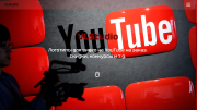 Сайт для продаж лого для видео на YouTube | VLStudio Одесса