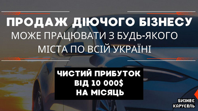 Продам готовий бізнес зі складом товару, ТОВ, Швидка Окупність! Чернівці - изображение 1