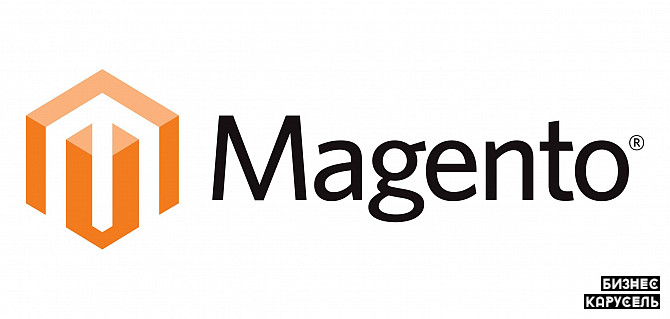 Портал + Супер домен + ТМ Magento Киев - изображение 1