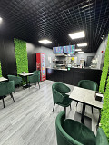 Готовий бізнес в ЖК Міністерський — фастфуд YUMMY PARK | Шаурма, бургери, піца, фритюр Киев