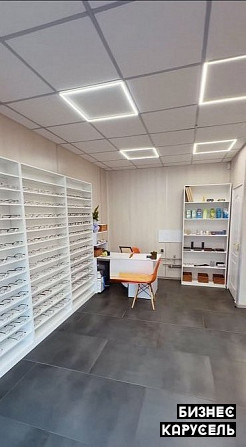Продається діюча, стабільна та прибуткова оптика в Житомирі — бізнес повністю під ключ. Житомир - изображение 1