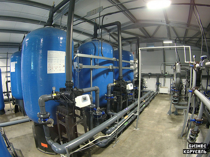 Продам працюючий бізнес. Є бронь. Київ - изображение 1