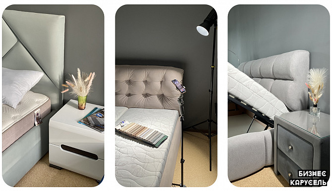 Меблевий бізнес у Києві: шоурум + Instagram 30k + сайт/Google Merchant Киев - изображение 1