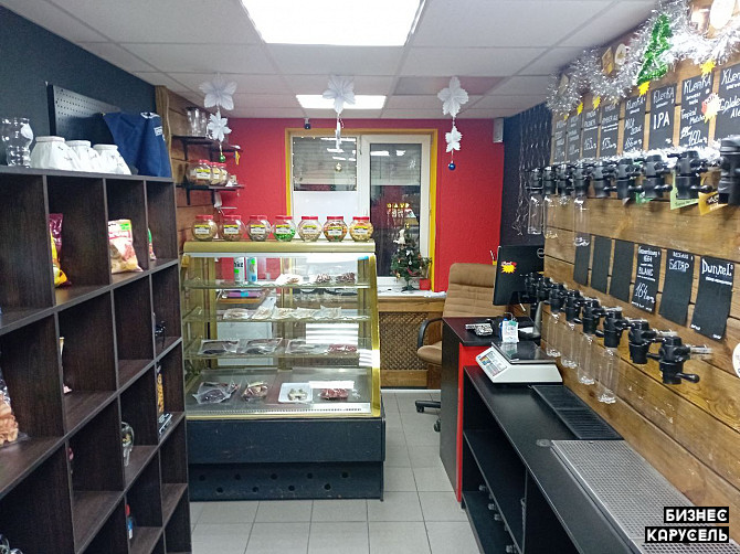 Продам готовий бізнес Пивний Бар Днепр - изображение 1