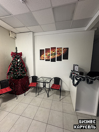 Продам готовий бізнес, Піцерія (доставка, самовивіз) Київ - изображение 1