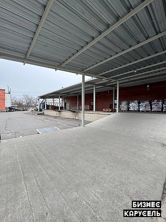 Продам складской комплекс с офисами Днепр - изображение 1
