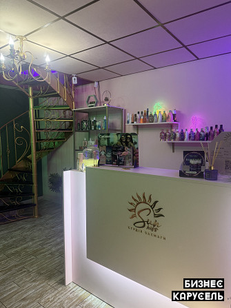 Продаж діючої студії засмаги,солярію Львов - изображение 1