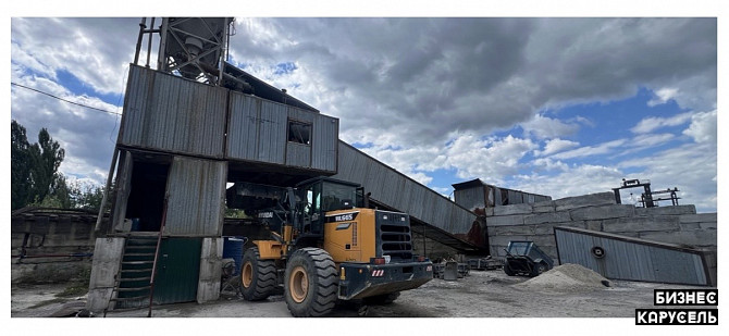 Бетонний завод, готовий бізнес Винница - изображение 1