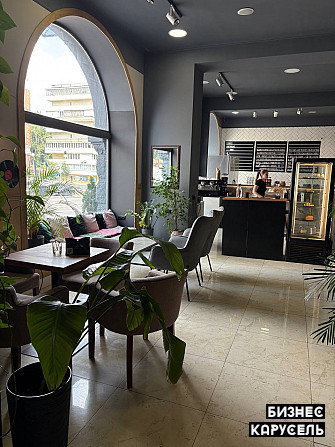 Продається повністю готове кафе в Голосіівському районі Киев - изображение 1