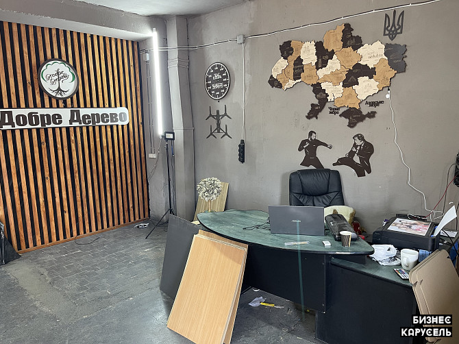 Готовий бізнес лазерна різка Вижница - изображение 1