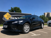 Продаж бізнесу з прокату авто Київ