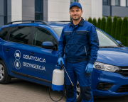 Продається діючий бізнес у Польщі (Варшава) Киев