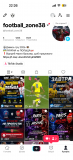 Акаунт Tik Tok Київ