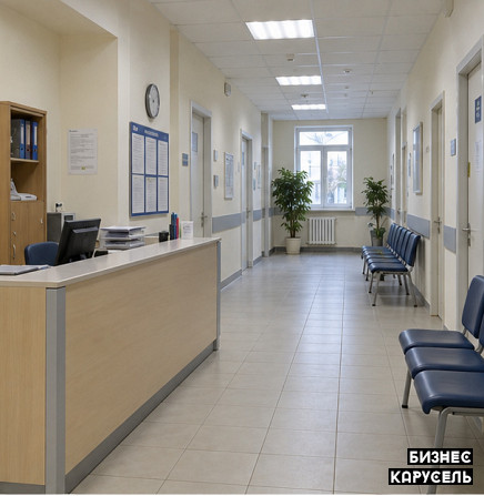Продаж медичного діагностичного центру «Магнітик» Киев - изображение 1